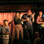 Ungdomarnas kväll Borlänge Jazzklubb